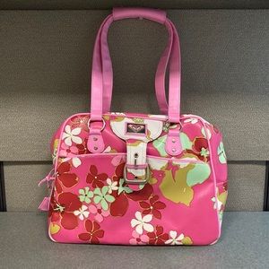 Roxy Carry On/Travel Bag